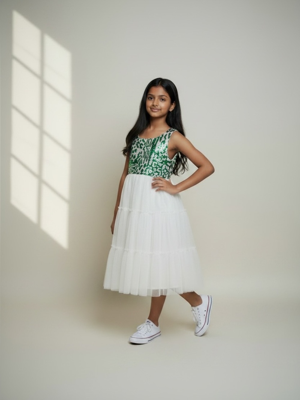 Binx Kids Designer Kids Dress